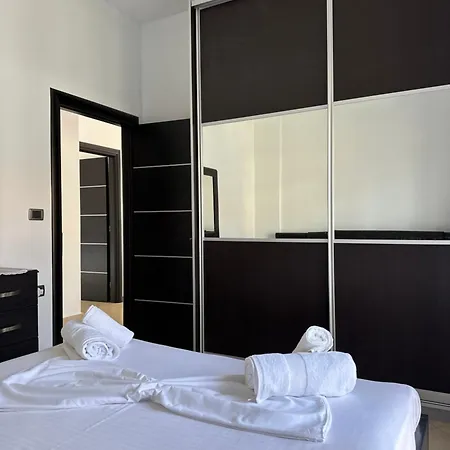 Apartment Seaview *