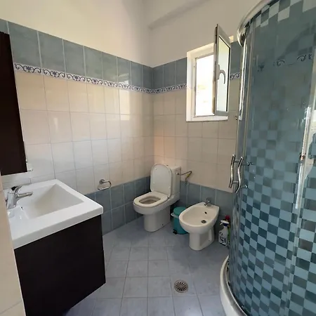 Apartment Seaview *