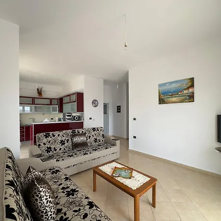 Apartment Seaview