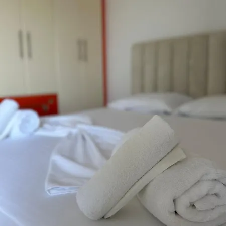 Seaview Apartment *