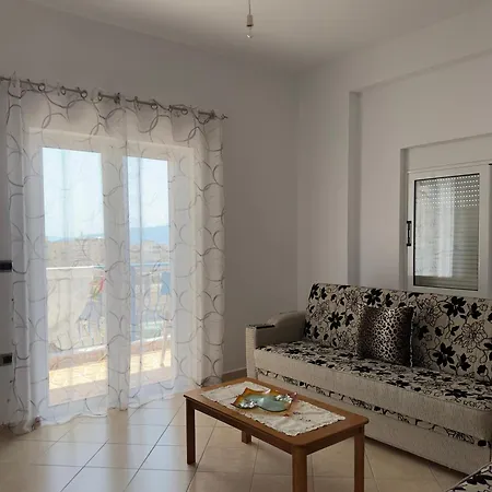 Apartment Seaview Sarande