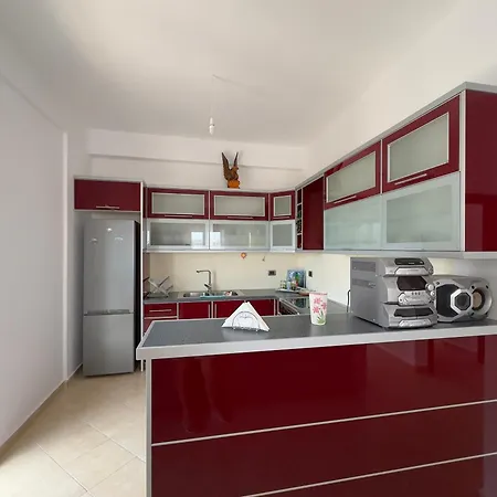 Seaview Apartment
