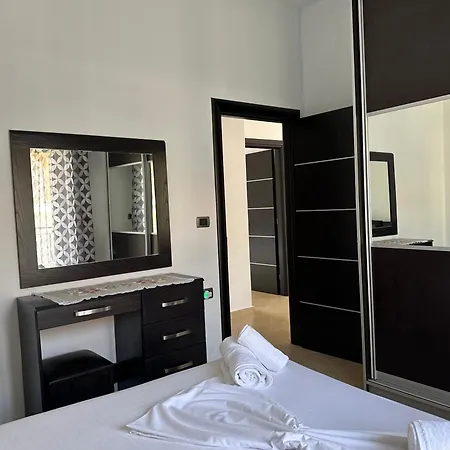 Apartment Seaview Sarande